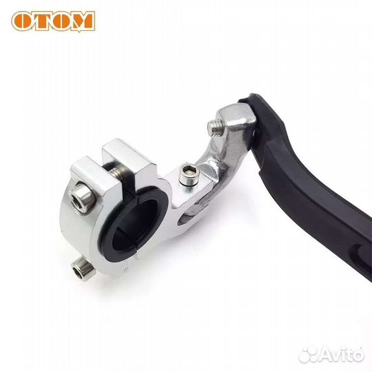 Защита рук otom эндуро мотоцикл