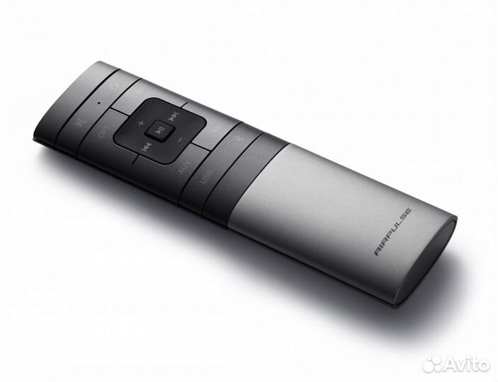 Полочная акустика AirPulse A300 cherry