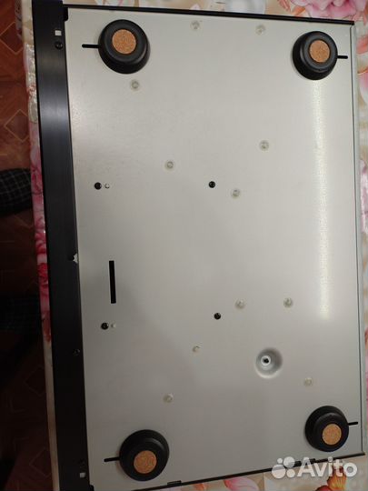 Onkyo DV-SP504E