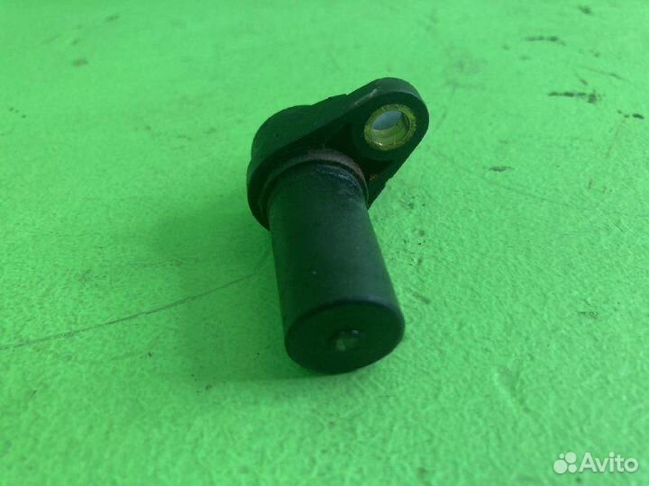 Датчики числа оборотов MAN TGX