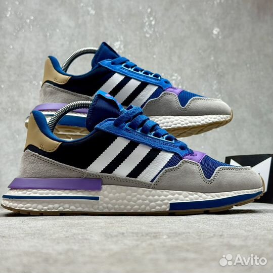 Кроссовки Adidas ZX 500