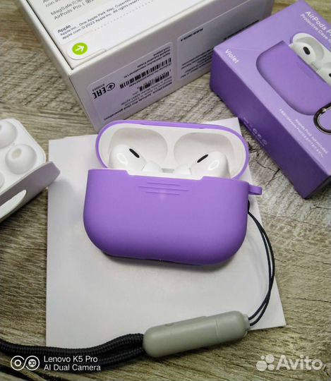 Airpods Pro 2 топ 2023