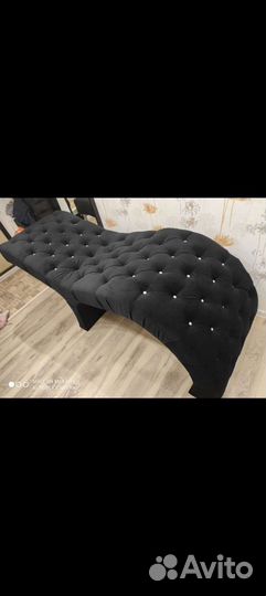 Кушетка косметологическая