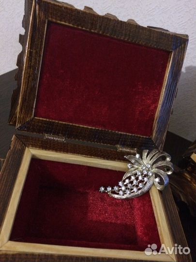 Шкатулки ручной работы,отличный подарок