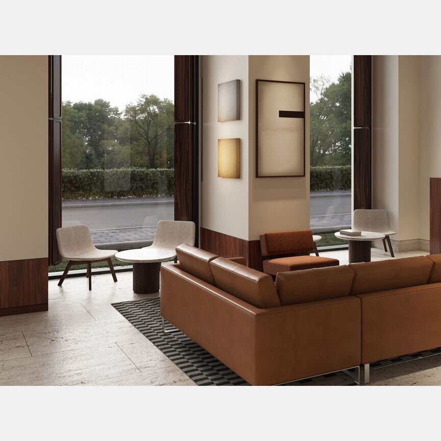 2-к. квартира, 56,9 м², 22/30 эт.