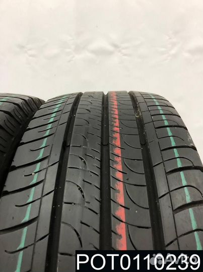 Goodyear EfficientGrip Cargo 195/60 R16C H