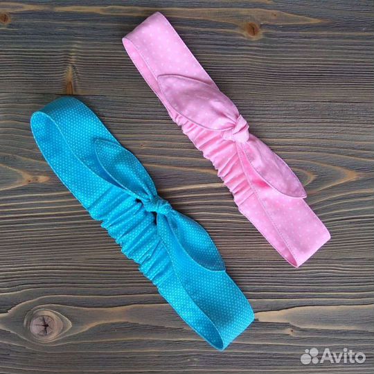 Повязка на голову Солоха