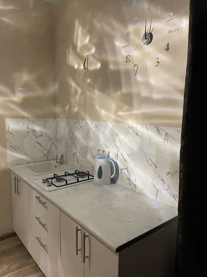 Квартира-студия, 28 м², 2/2 эт.