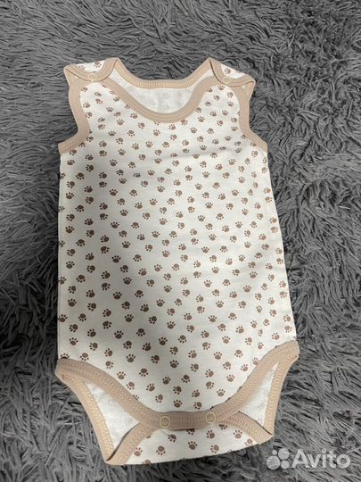 Боди майка для новорожденных