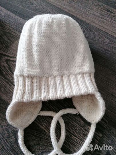 Шапка детская