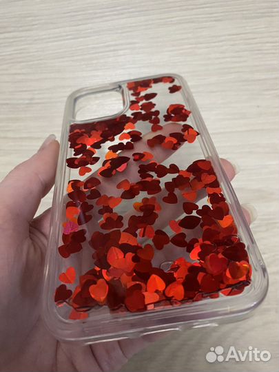 Чехол на iPhone 11 pro