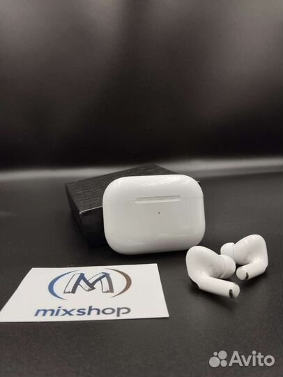 Наушники AirPods pro 2