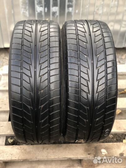 Nitto NT555 225/35 R20
