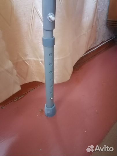 Кресло-туалет