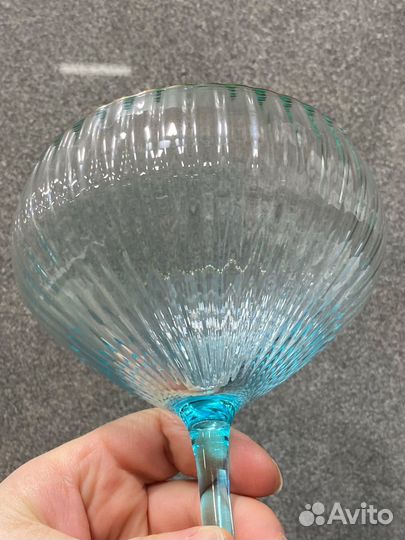 Фужеры новые 330мл