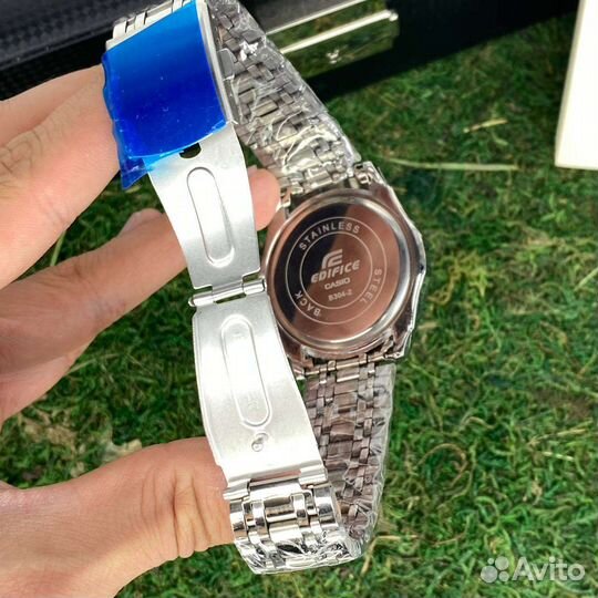 Часы мужские casio