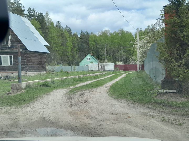 Участок 18,3 га (ИЖС)