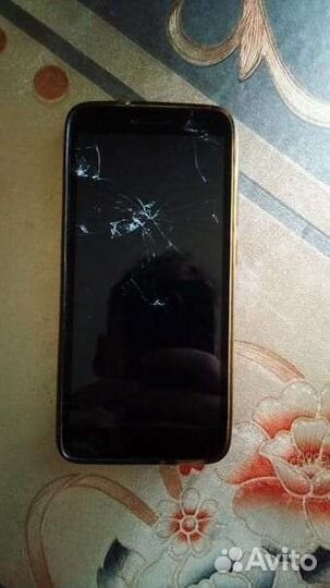Alcatel 1 (5033D), 8 ГБ
