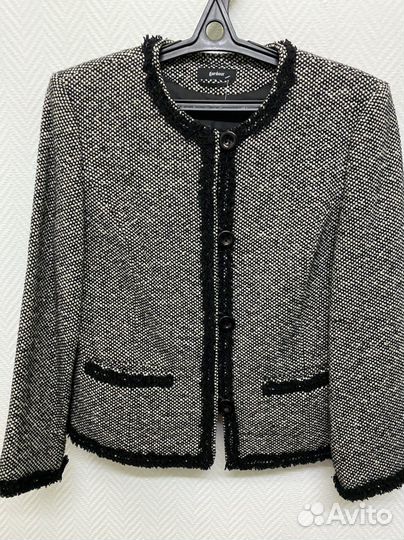 Полупальто женское 48 50 новое