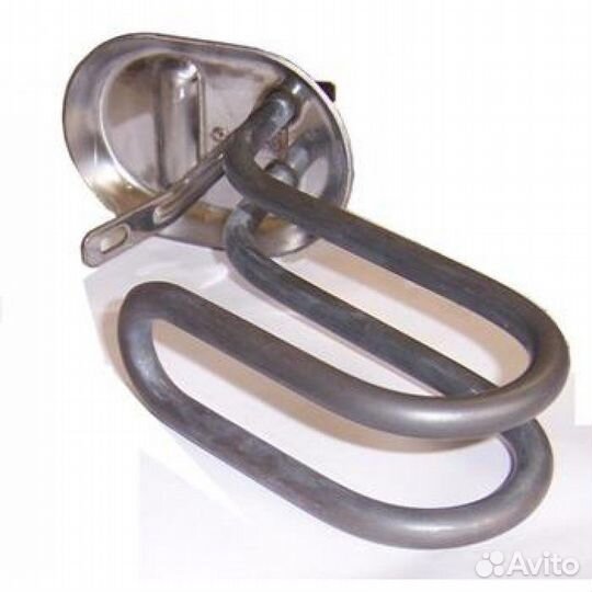 Тэн для водонагревателя 1500W, для водонагревателя