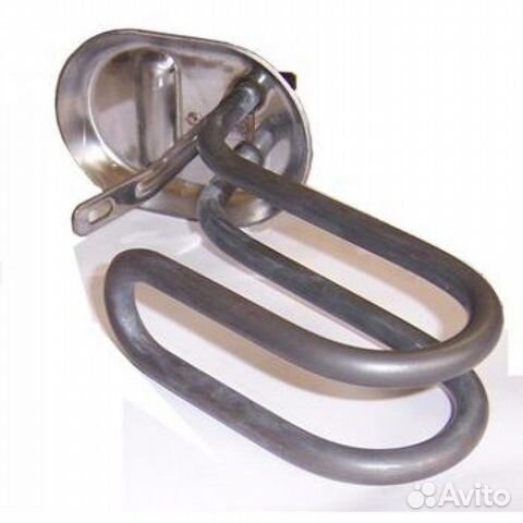 Тэн для водонагревателя 1500W, для водонагревателя