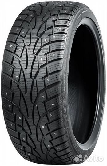 Nankang SW-7 225/55 R17