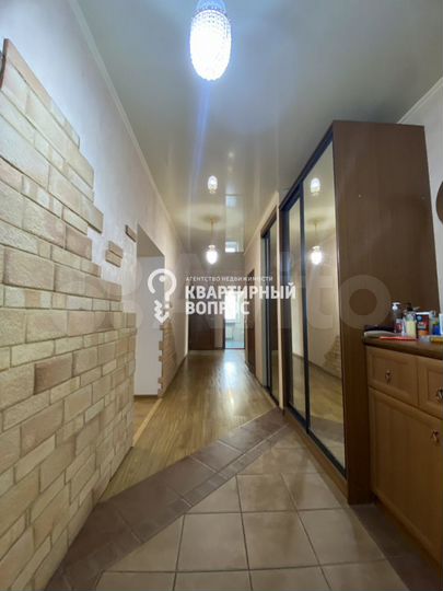 4-к. квартира, 129,5 м², 7/10 эт.