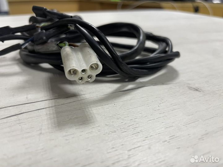 BMW K100 жгут проводов облицовки