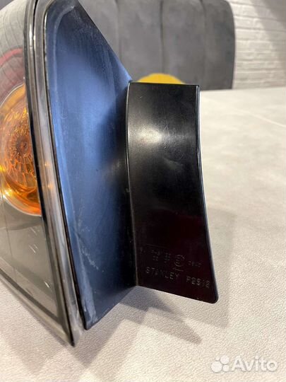 Фонарь задний левый в крыло mazda 3