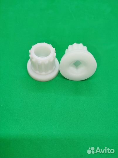 Втулка шнека мясорубки Cameron, Bork, Vitek, Scarl