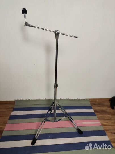 Стойка для тарелок журавль asanasi