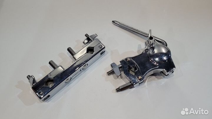 Барабанные аксессуары, колотушки, перкуссия