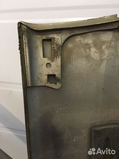 Молдинг двери Toyota 4Runner (2621)