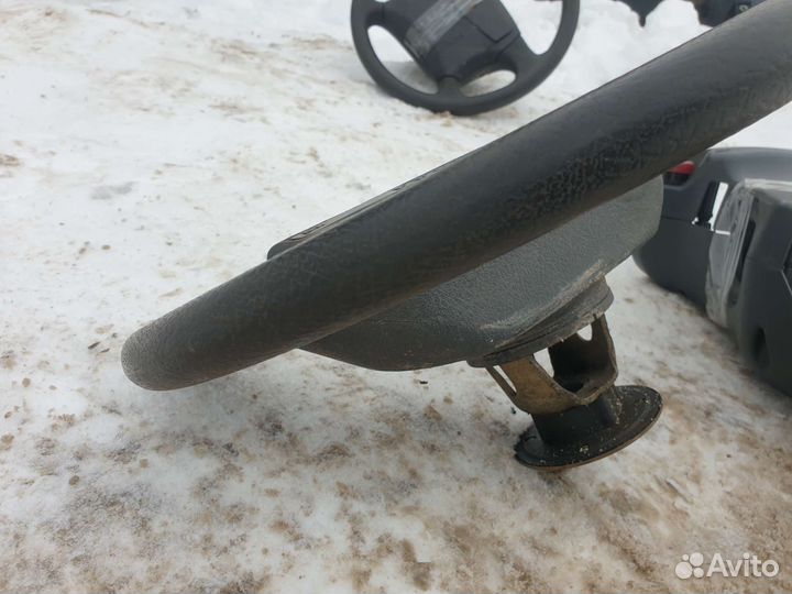 Руль Ваз 2114 2109