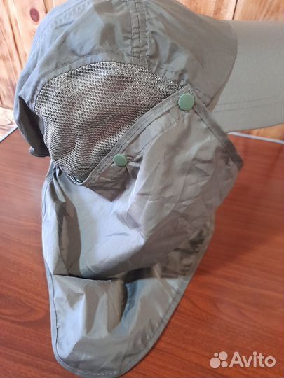 Кепка мужская