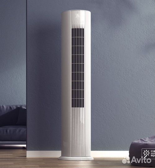 Кондиционер Xiaomi Vertical Air KFR-51LW/N1A1
