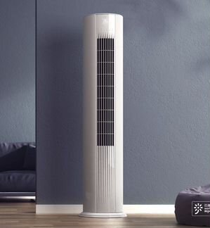 Кондиционер Xiaomi Vertical Air KFR-51LW/N1A1