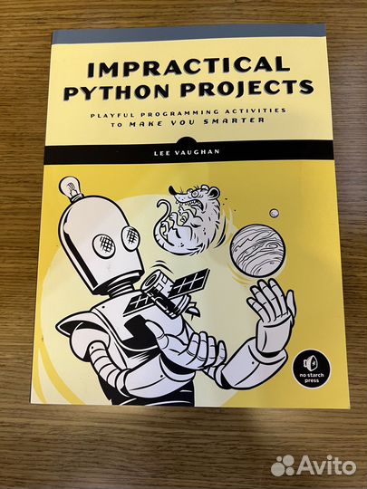 Impractival python projects