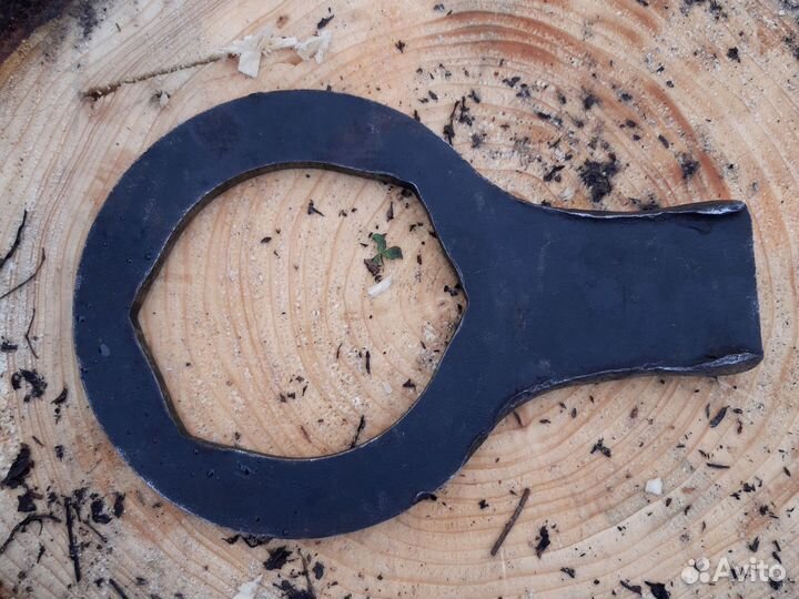 Ключ крышки ступицы bpw