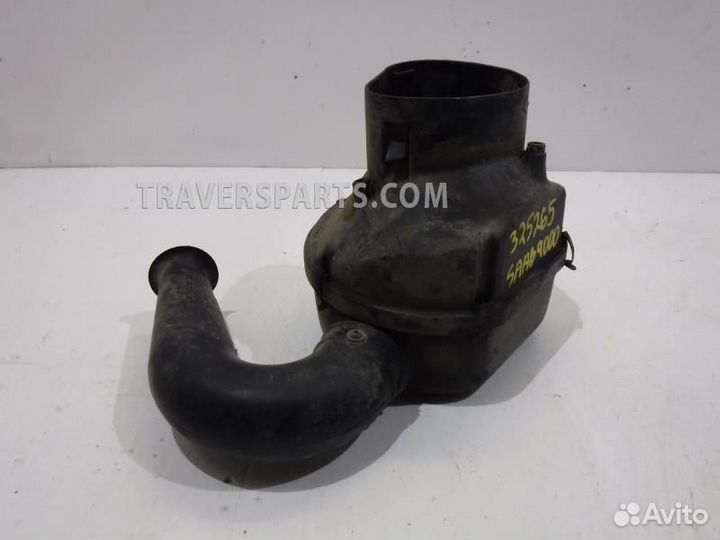 Корпус воздушного фильтра