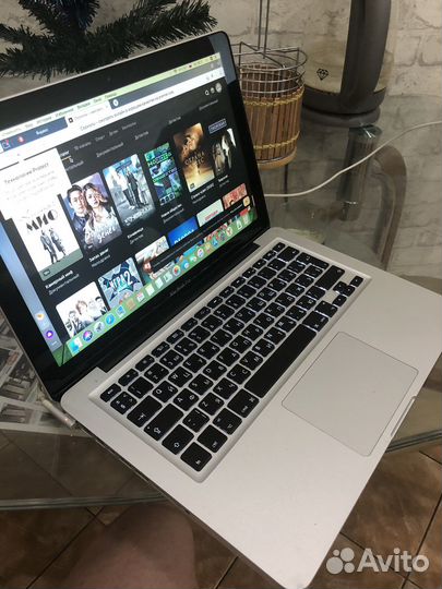 Macbook pro 13