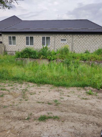 Участок 5,8 сот. (ИЖС)