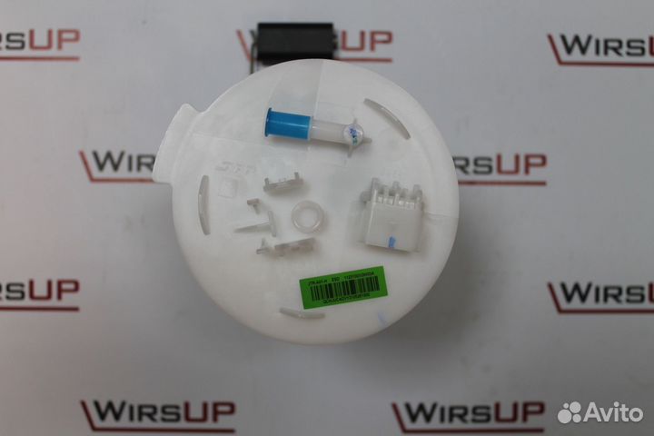 Насос топливный Haval Jolion H6 Dargo 1123100XGW01