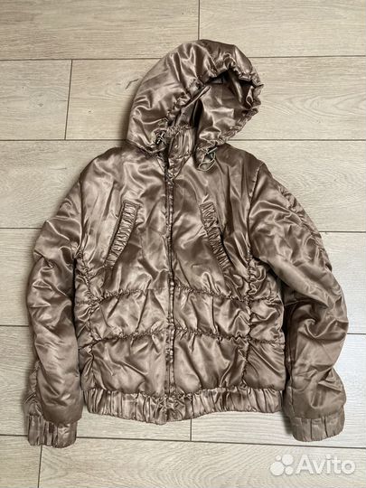 Зимние комбинезоны 92, 104