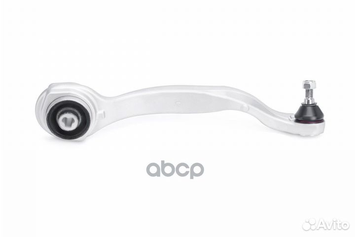 Рычаг передний верхний левый 4310-601L metaco