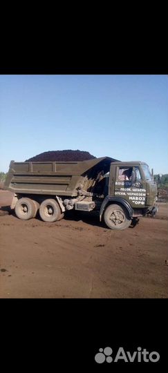 Торф Доставка