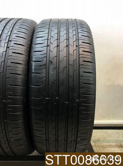 Continental EcoContact 6 215/50 R18 100R