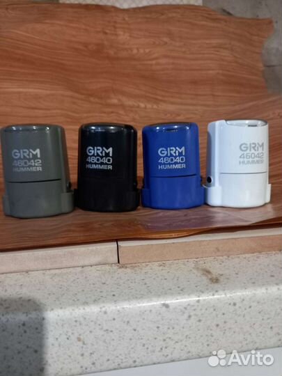 Оснастка автоматическая