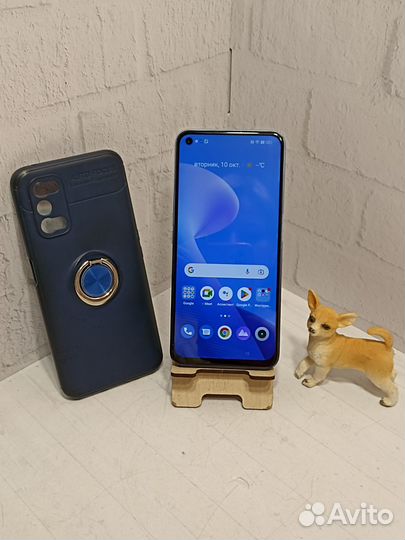 realme 7 5G, 6/128 ГБ