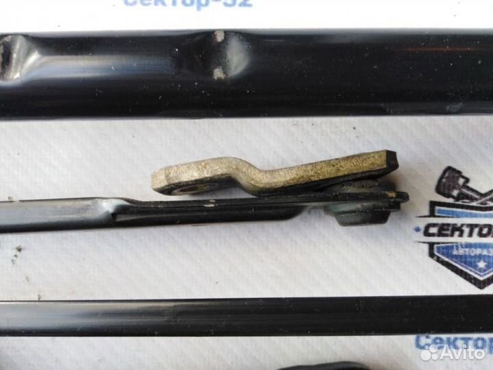 Трапеция стеклоочистителя Kia Sportage 2